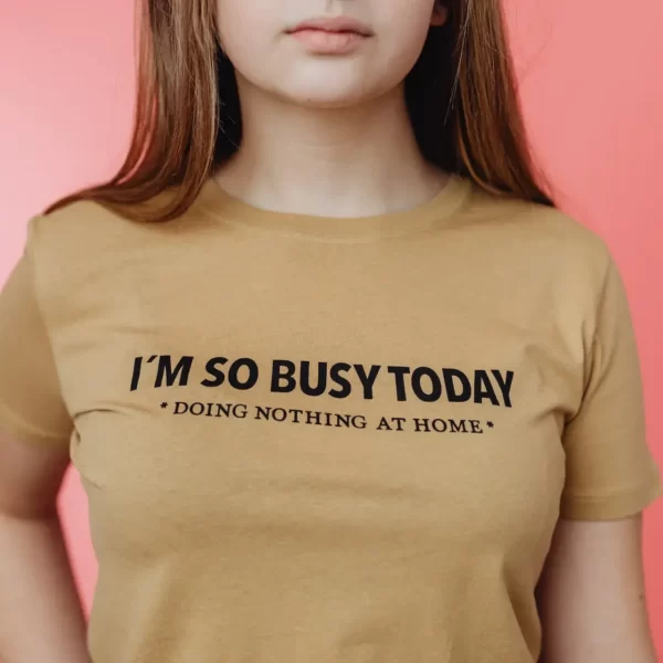T-Shirt for Women 03