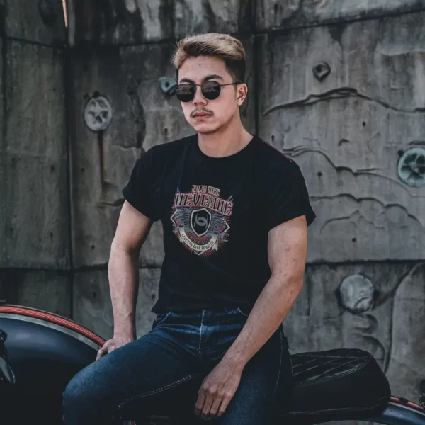 T-Shirt for Man 01